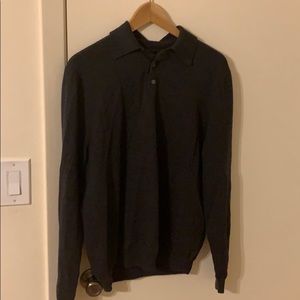 Brooks brothers extra fine Italian merino wool